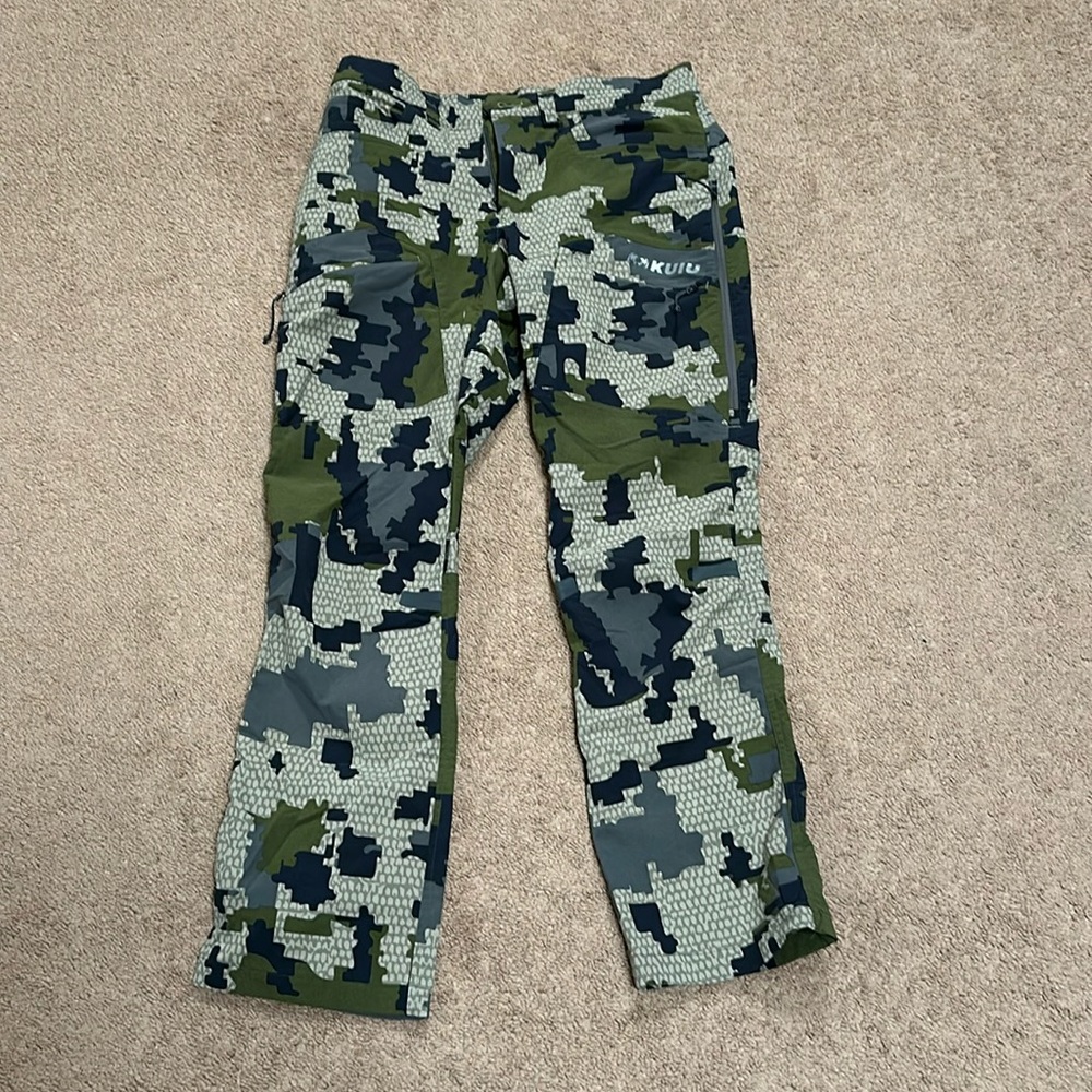 Kuiu Kutana Stretch pants